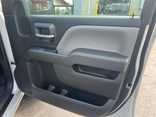 used 2015 GMC Sierra 1500 car, priced at $14,995