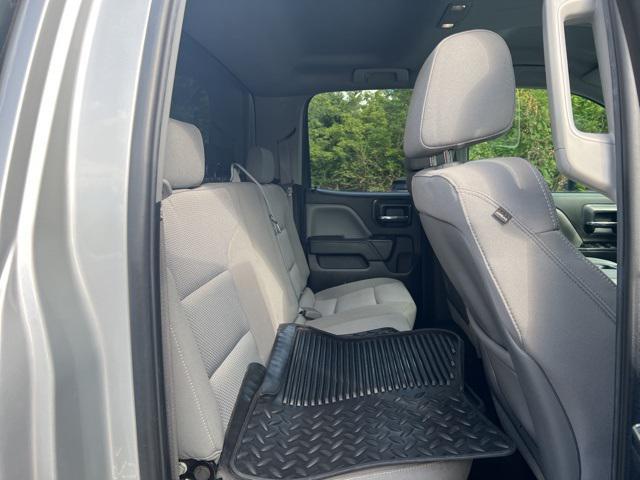 used 2015 GMC Sierra 1500 car, priced at $14,995