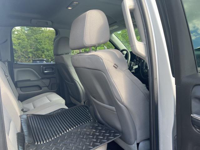 used 2015 GMC Sierra 1500 car, priced at $14,995
