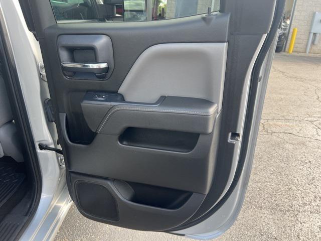 used 2015 GMC Sierra 1500 car, priced at $14,995