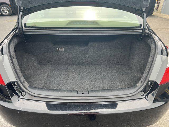 used 2015 Honda Accord Hybrid car, priced at $7,995