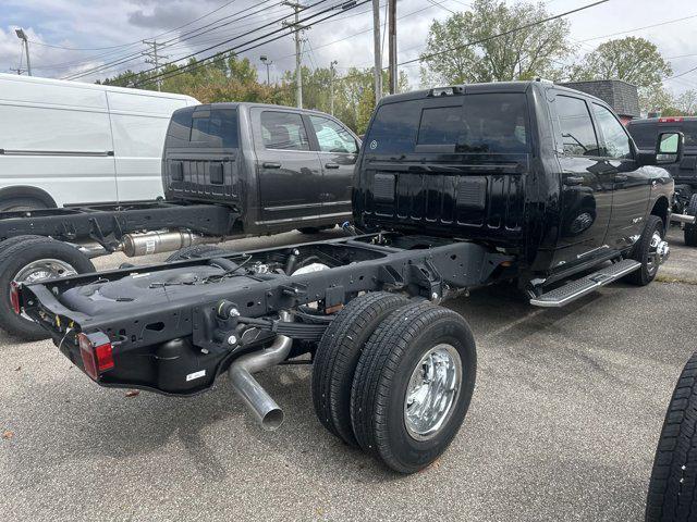 new 2024 Ram 3500 car, priced at $69,670