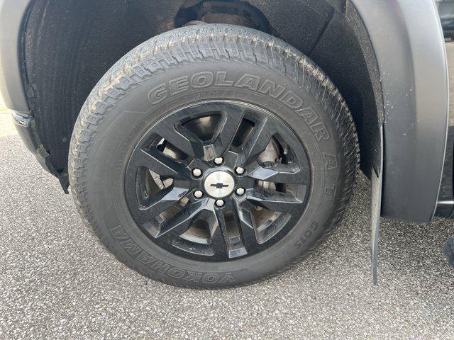 used 2019 Chevrolet Silverado 1500 car, priced at $24,995