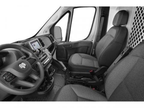new 2025 Ram ProMaster 2500 car, priced at $53,200