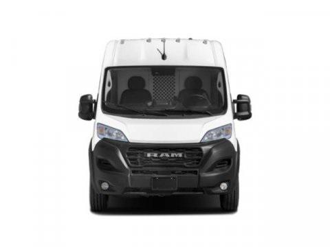 new 2025 Ram ProMaster 2500 car, priced at $53,200