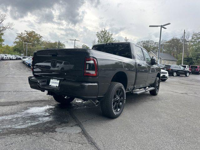 new 2024 Ram 2500 car, priced at $83,800