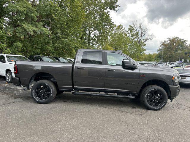 new 2024 Ram 2500 car, priced at $83,800