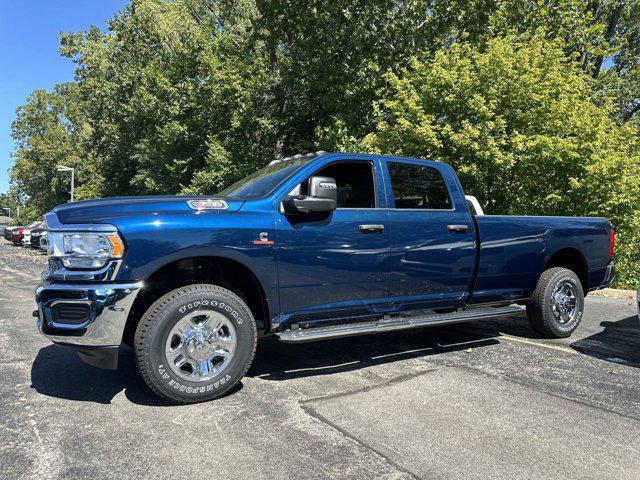 new 2024 Ram 3500 car, priced at $67,255