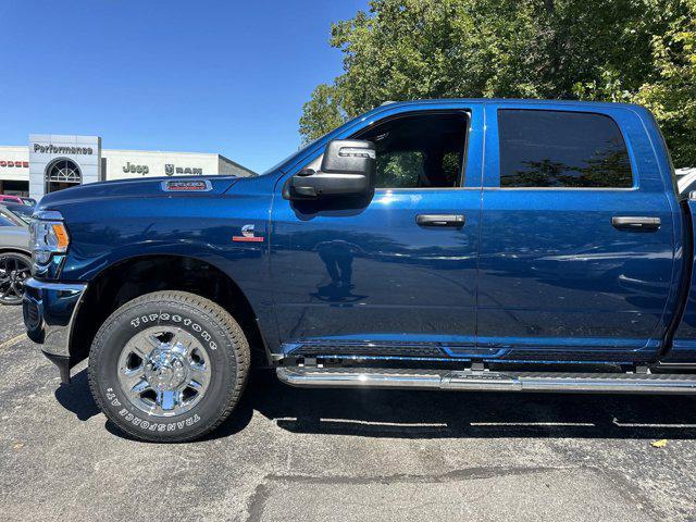 new 2024 Ram 3500 car, priced at $67,255