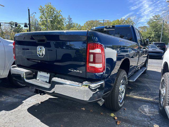 new 2024 Ram 3500 car, priced at $67,255