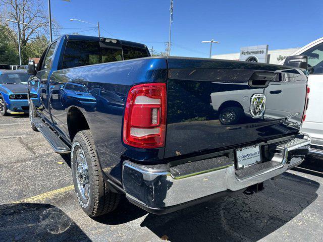 new 2024 Ram 3500 car, priced at $67,255