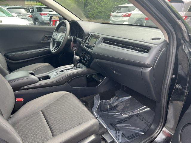 used 2019 Honda HR-V car, priced at $17,295