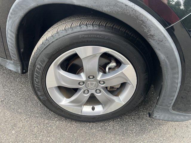 used 2019 Honda HR-V car, priced at $17,295