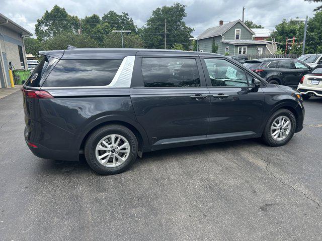 used 2022 Kia Carnival car, priced at $23,495