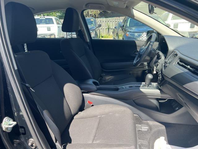 used 2017 Honda HR-V car, priced at $13,495