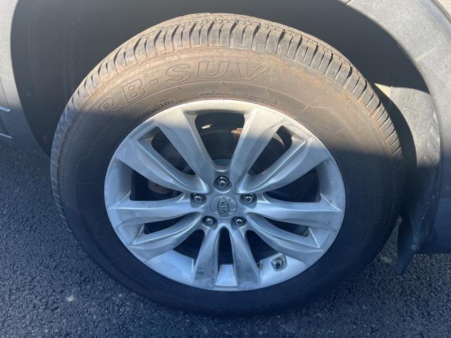 used 2011 Kia Sorento car, priced at $5,995