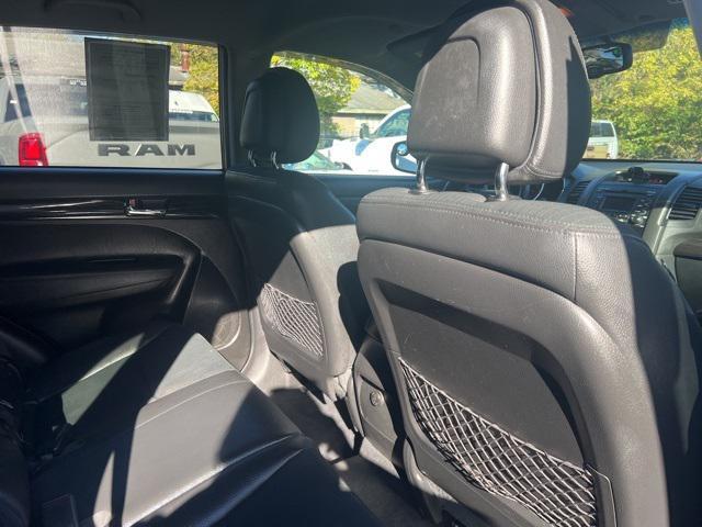 used 2011 Kia Sorento car, priced at $5,995
