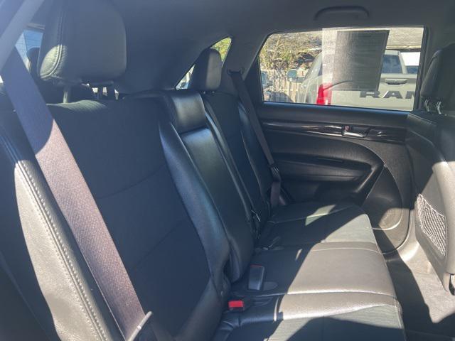 used 2011 Kia Sorento car, priced at $5,995