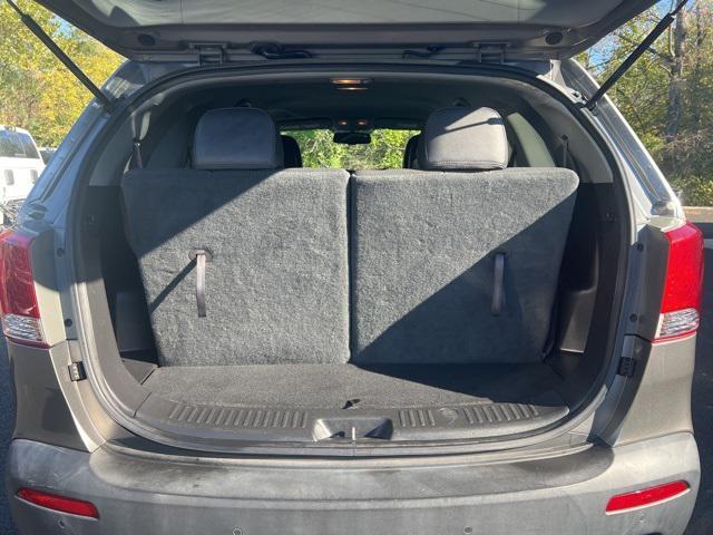 used 2011 Kia Sorento car, priced at $5,995