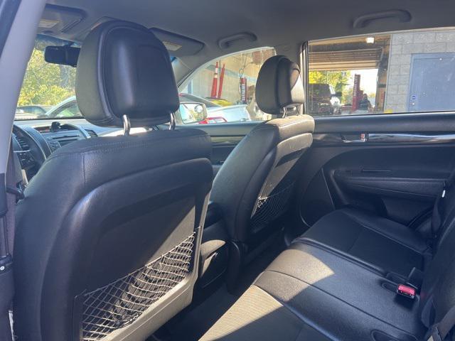 used 2011 Kia Sorento car, priced at $5,995