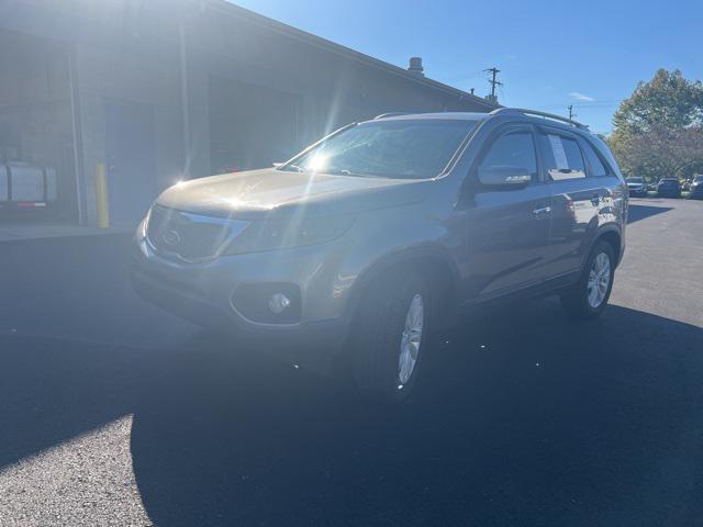 used 2011 Kia Sorento car, priced at $5,995