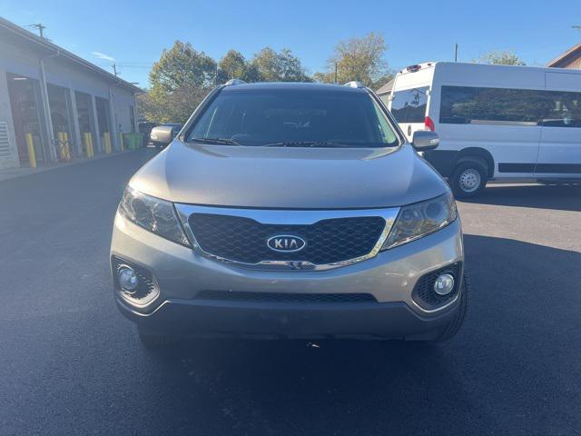 used 2011 Kia Sorento car, priced at $5,995