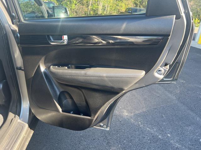 used 2011 Kia Sorento car, priced at $5,995