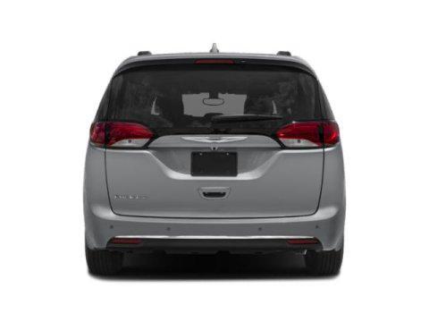 used 2019 Chrysler Pacifica car