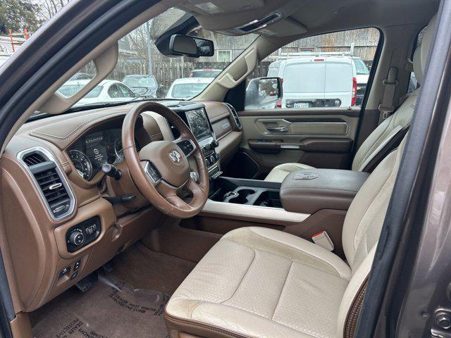 used 2020 Ram 1500 car, priced at $29,995