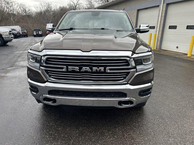 used 2020 Ram 1500 car, priced at $29,995