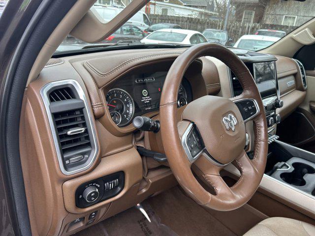 used 2020 Ram 1500 car, priced at $29,995