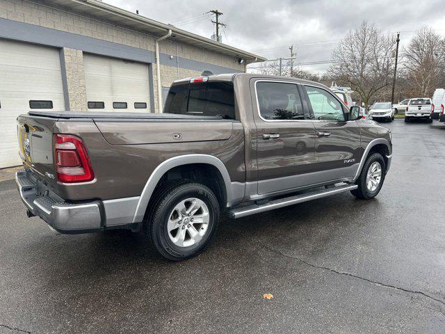 used 2020 Ram 1500 car, priced at $29,995