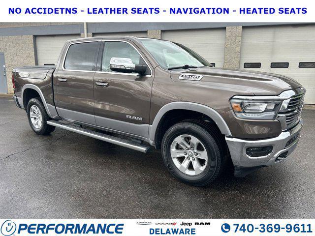 used 2020 Ram 1500 car, priced at $29,995