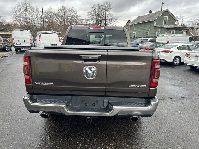 used 2020 Ram 1500 car, priced at $29,995