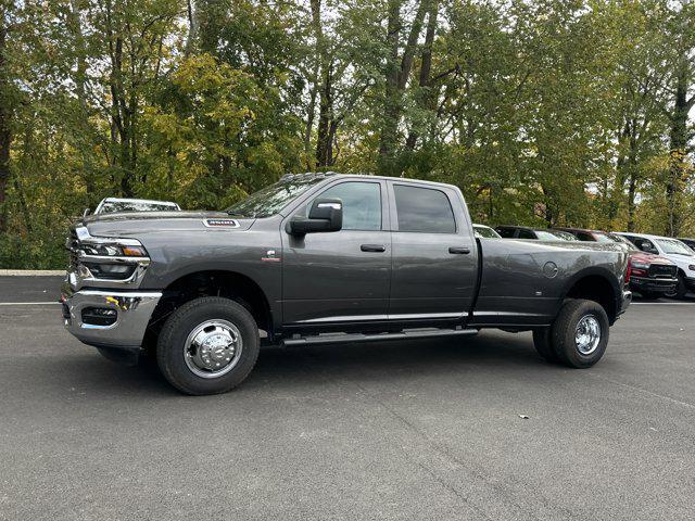 new 2026 Ram 3500 car, priced at $74,661