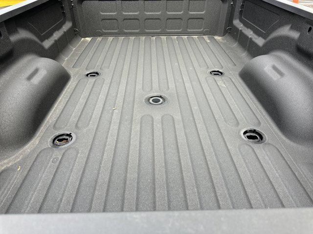 new 2026 Ram 3500 car, priced at $74,661