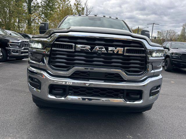 new 2026 Ram 3500 car, priced at $74,661