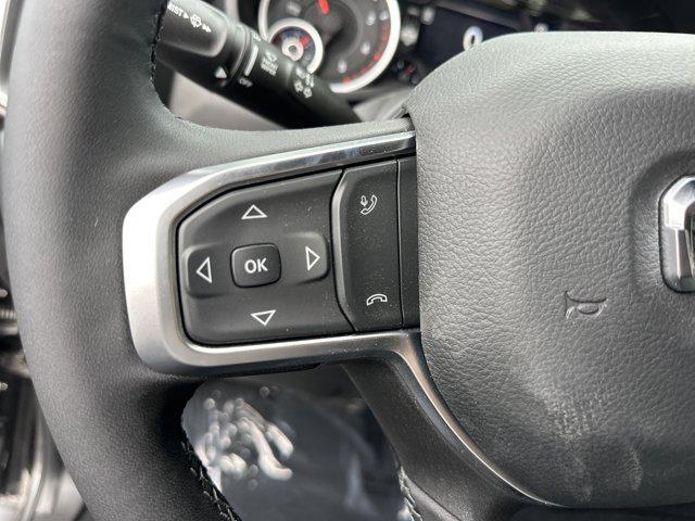 new 2026 Ram 3500 car, priced at $74,661