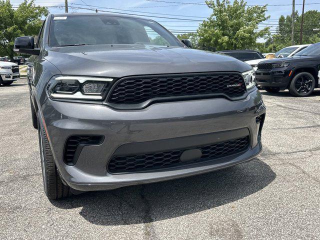 new 2024 Dodge Durango car, priced at $50,905