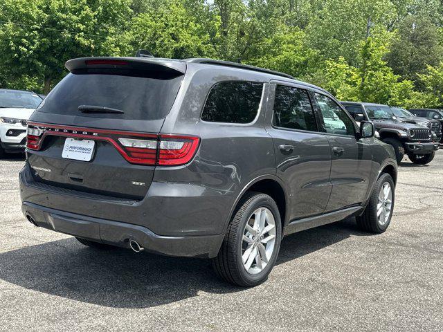 new 2024 Dodge Durango car, priced at $50,905