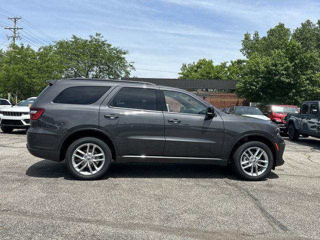 new 2024 Dodge Durango car, priced at $50,905