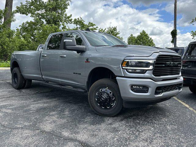 new 2024 Ram 3500 car, priced at $94,760