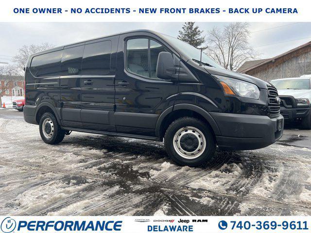 used 2019 Ford Transit-150 car, priced at $17,495