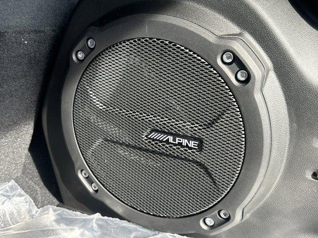 new 2026 Jeep Wrangler car, priced at $52,664