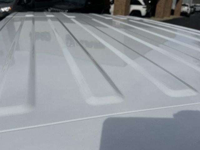 new 2026 Jeep Wrangler car, priced at $52,664