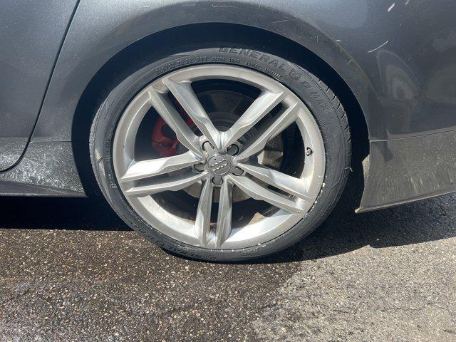used 2016 Audi S7 car, priced at $25,391