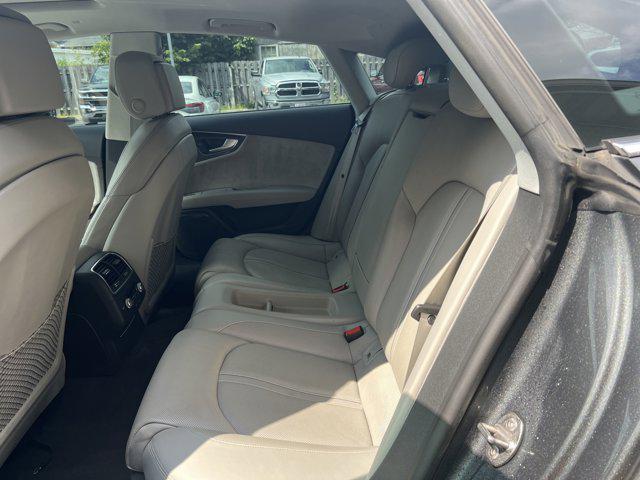 used 2016 Audi S7 car, priced at $25,391