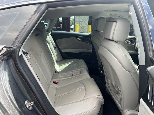 used 2016 Audi S7 car, priced at $25,391