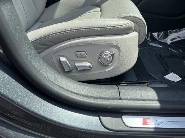 used 2016 Audi S7 car, priced at $25,391