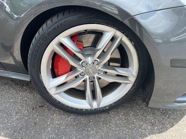 used 2016 Audi S7 car, priced at $25,391